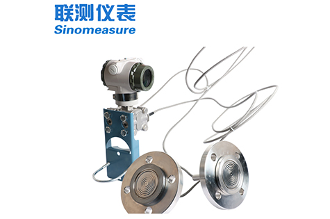 SIN-3051DP雙法蘭差壓液位變送器 4-20mA遠傳廠家 SIN-3051DP雙法蘭差壓液位變送器 4-20mA遠傳廠家