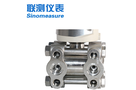 SIN-3051-DP新款單晶硅差壓變送器0.075%高精度 SIN-3051-DP新款單晶硅差壓變送器0.075%高精度