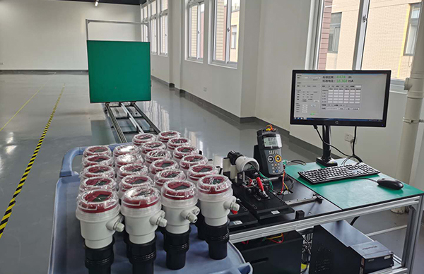 用“匠心”贏“真心”，聯測全自動標測系統上線