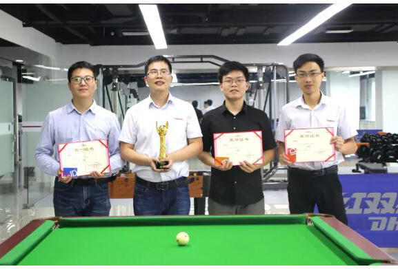 不會(huì)吧！剛贏得比賽的他卻說有遺憾？