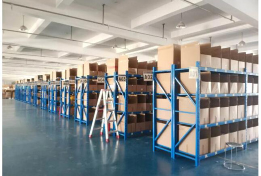 新升級(jí)！聯(lián)測(cè)云倉(cāng)助你實(shí)現(xiàn)“家門口的倉(cāng)庫(kù)”！