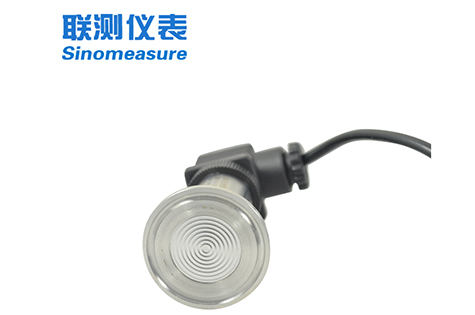 SIN-P350 平膜衛生型壓力變送器 無腔型 衛生型廠家 SIN-P350 平膜衛生型壓力變送器 無腔型 衛生型廠家