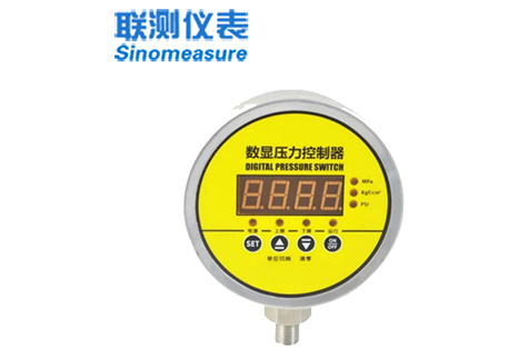 SIN-Y210智能數顯高精度壓力控制器 軸向徑向可選(已下架)價格 SIN-Y210智能數顯高精度壓力控制器 軸向徑向可選(已下架)價格
