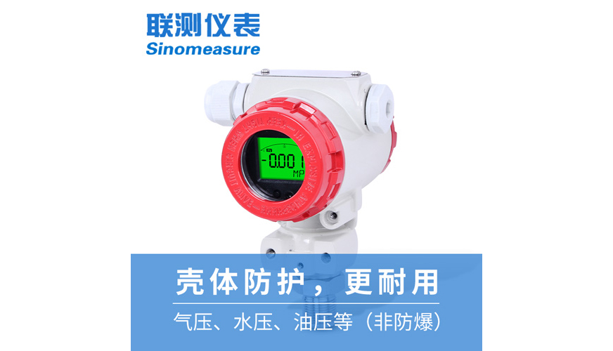 SIN-P400壓力變送器2088殼體防護(hù) 榔頭型